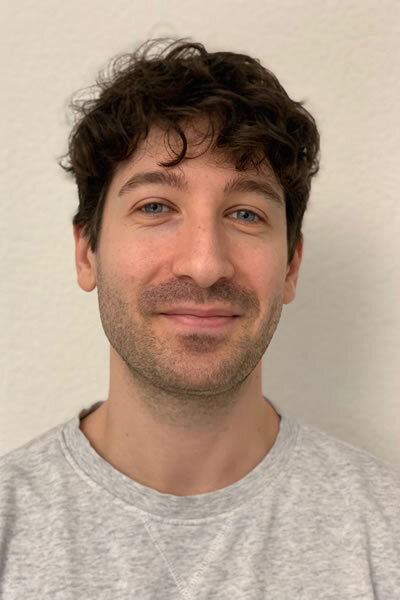 Julien Orgül